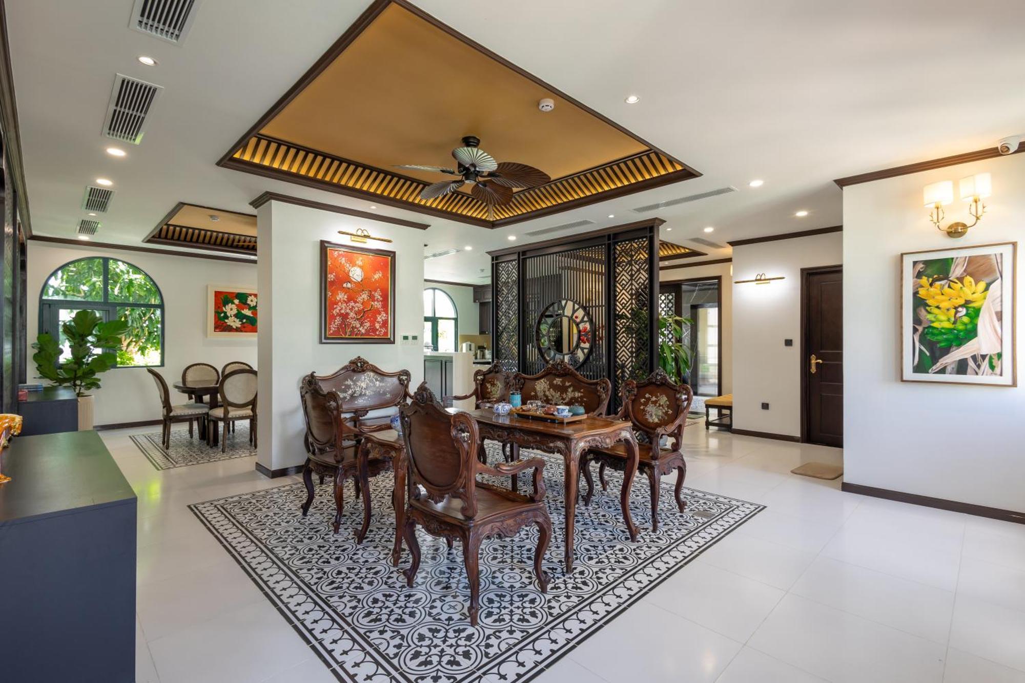 Stella Marina Boutique Hotel Phú Quốc Exterior foto