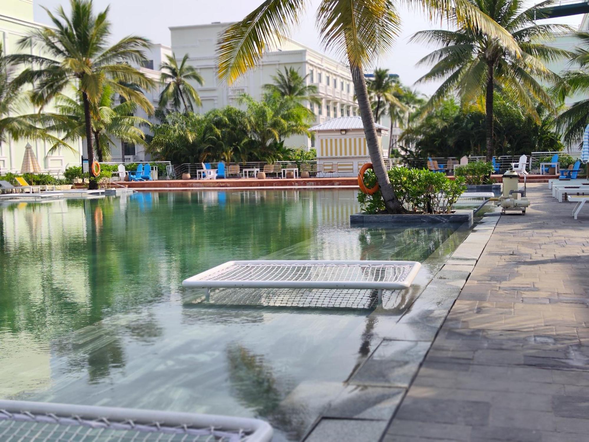 Stella Marina Boutique Hotel Phú Quốc Exterior foto