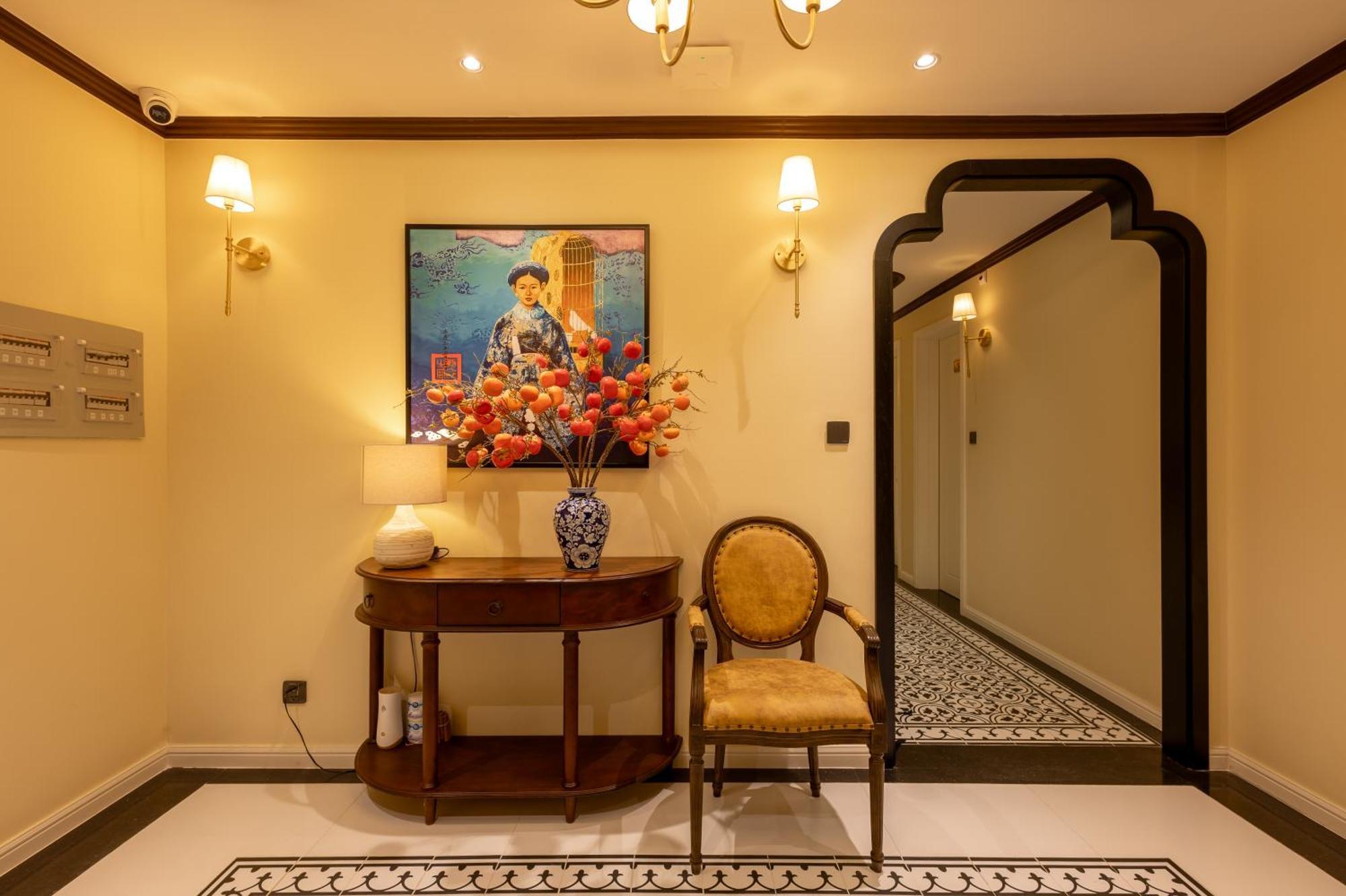 Stella Marina Boutique Hotel Phú Quốc Exterior foto