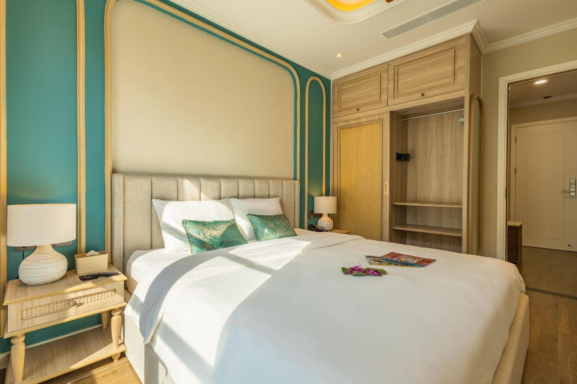 Stella Marina Boutique Hotel Phú Quốc Exterior foto